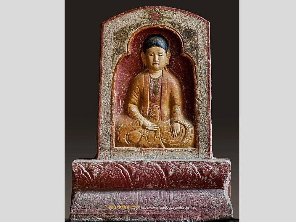 Bà hoàng thái hậu nhà Mạc - Vũ Thị Ngọc Toản