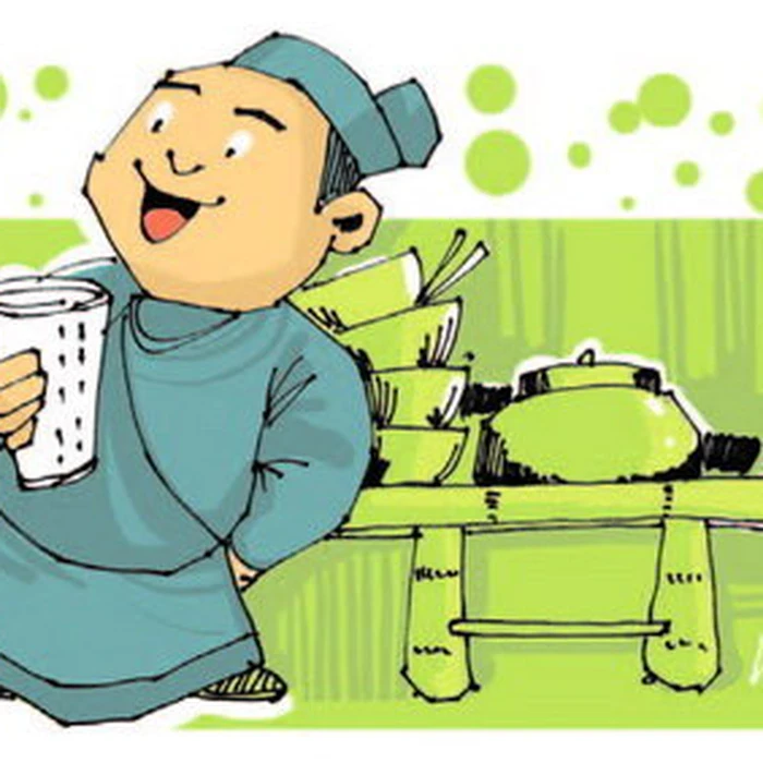 Giai thoại Trạng nguyên Lê Nại