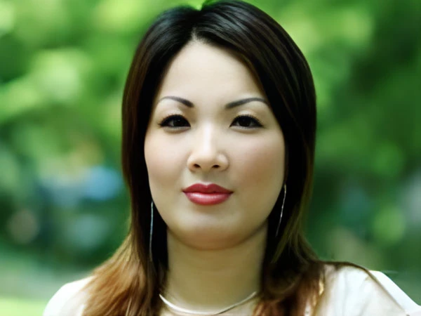 Vũ Thị Hạnh Hoa - Doanh nhân có giọng ca vàng và tấm lòng từ thiện