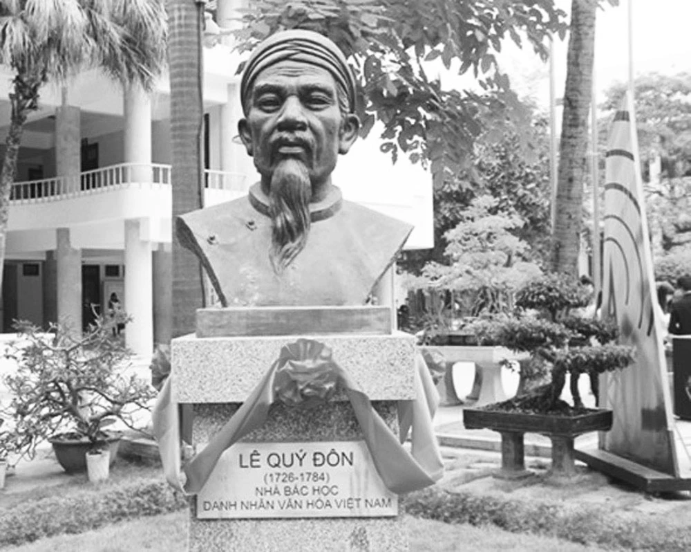 Năm thế hệ thầy trò nổi tiếng đất Thăng Long xưa