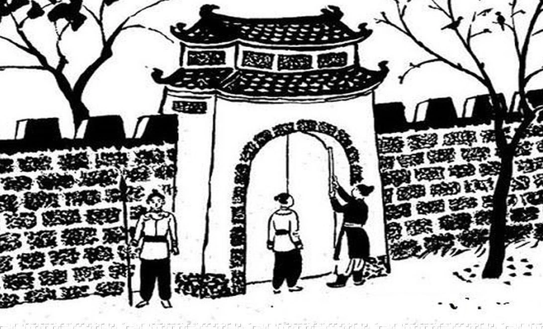 Tài năng của trạng toán Vũ Hữu, danh nhân tuổi Tỵ, quê Bình Giang