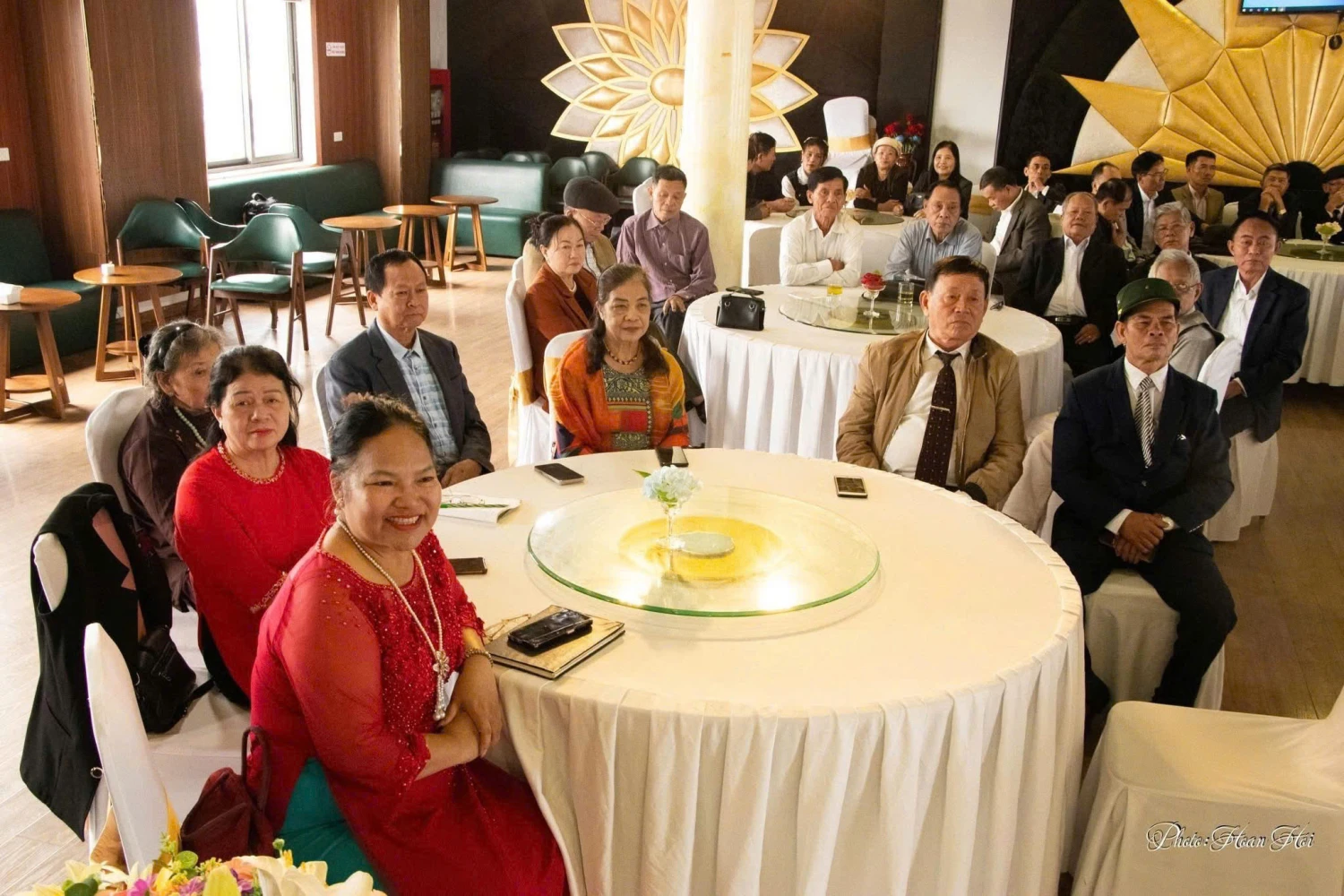 Hội đồng dòng họ Vũ - Võ tỉnh Thanh Hóa tổ chức Hội nghị BCH khóa IV (Mở rộng) lần hai