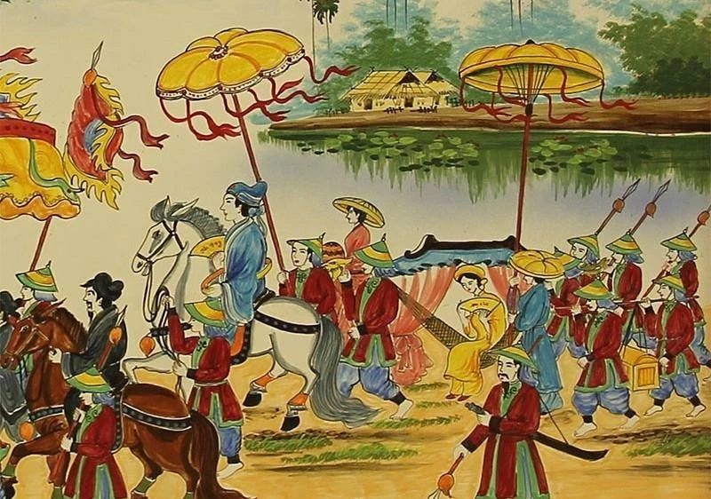 Thư kêu gọi ủng hộ Quỹ Khuyến học - Khuyến tài