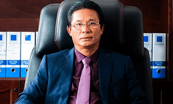 Doanh nhân Võ Minh Hoài: Người biến cát thành… vàng