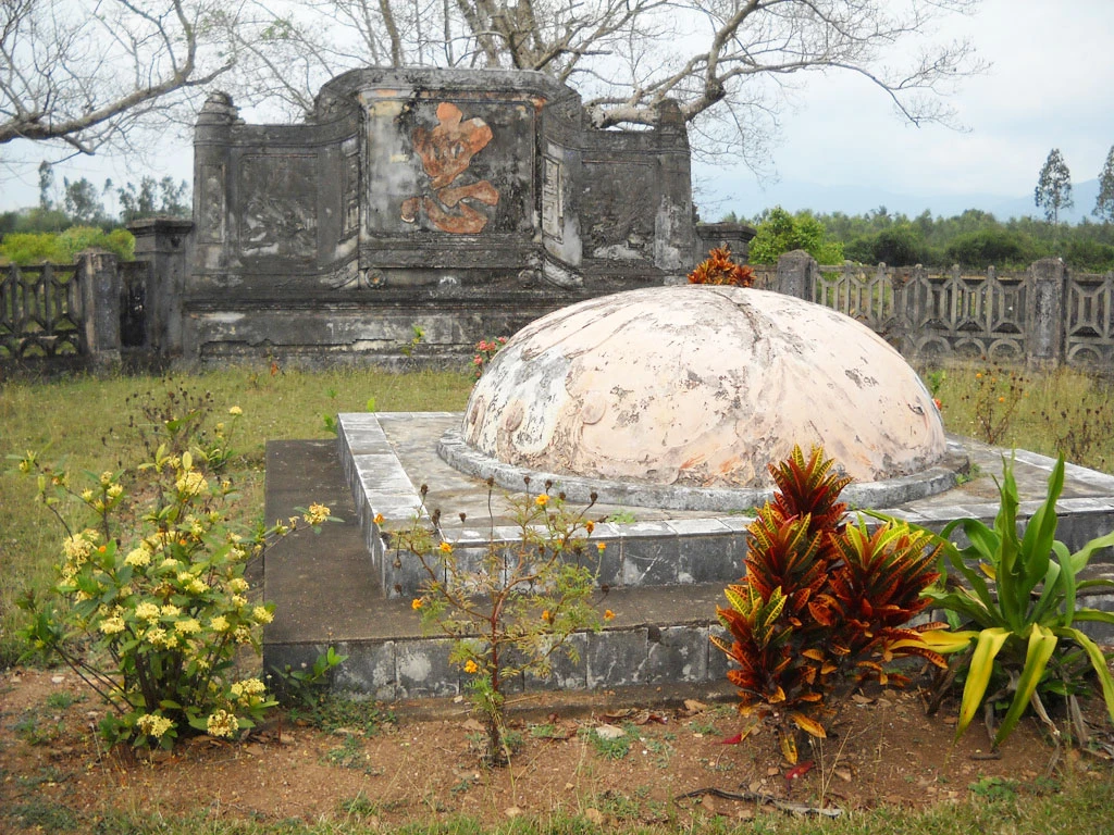 Võ Tánh - danh tướng đời nhà Nguyễn