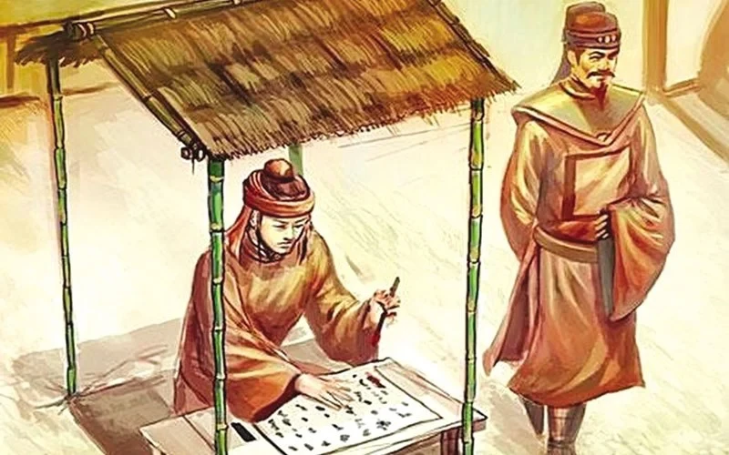 Thật xứng danh “Nhất gia bán thiên hạ”