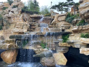 An Thành Phát - Kiến tạo không gian xanh