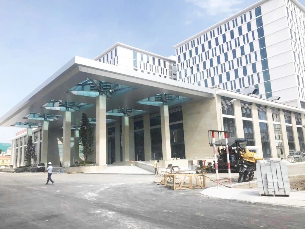 Công ty Sao Vàng - Hành trình 15 năm phát triển bền vững trong lĩnh vực nhôm kính