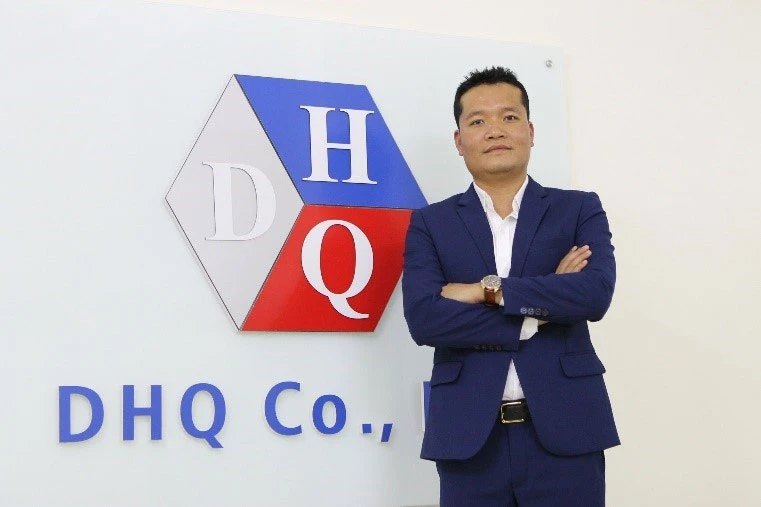 Người Con Ưu Tú Dòng Họ Vũ - Võ Với Khát Vọng Vươn Xa