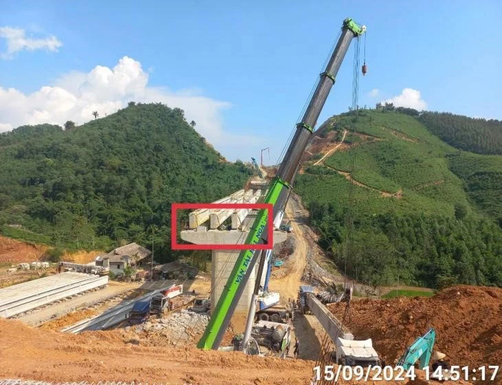 THG - Kiến tạo những công trình bền vững