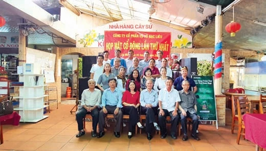 Vài suy nghĩ về mô hình làm kinh tế trong dòng họ