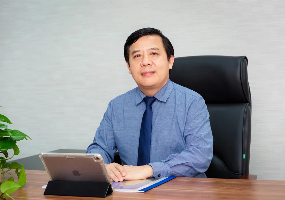 Doanh nhân Vũ Văn Anh - Người thuyền trưởng kiên định đưa MIAN Group vươn tầm quốc tế