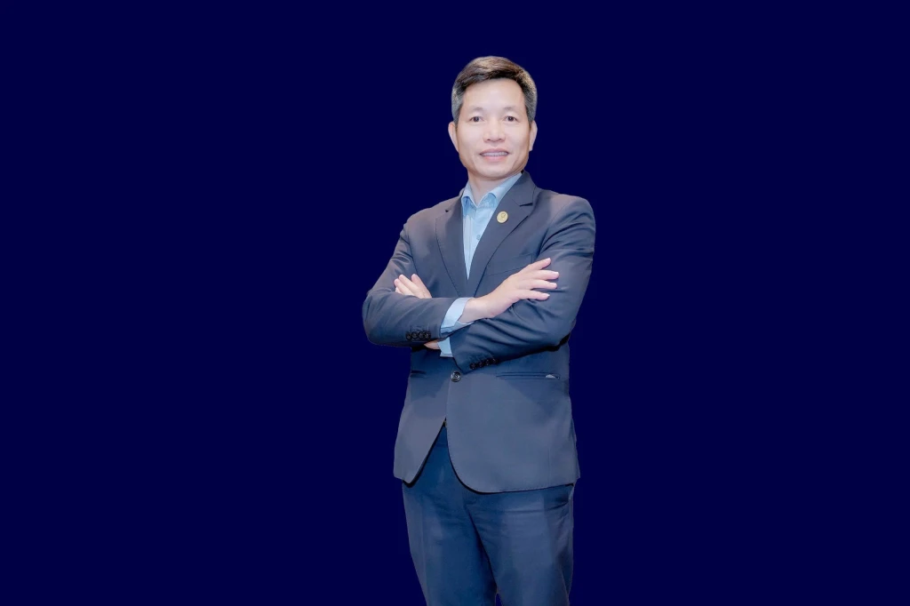 Vũ Đăng Khuê - Truyền thụ cảm hứng, khát vọng làm giàu