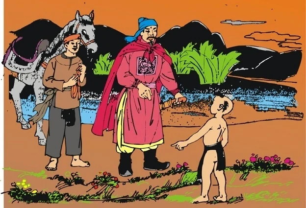 Danh nhân đất Việt: Trạng nguyên Vũ Duệ