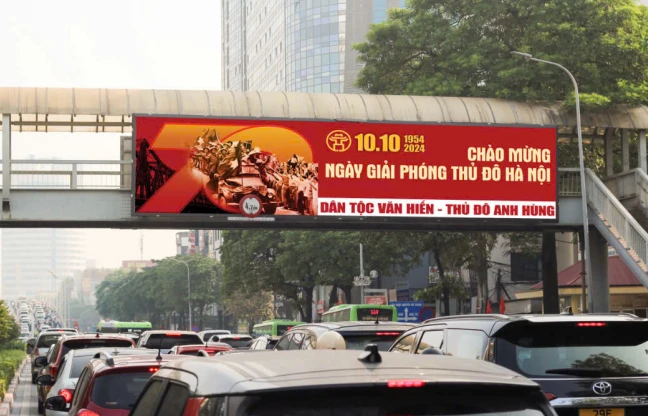 NOTE GROUP: Giải pháp quảng cáo toàn diện giúp lan tỏa thương hiệu