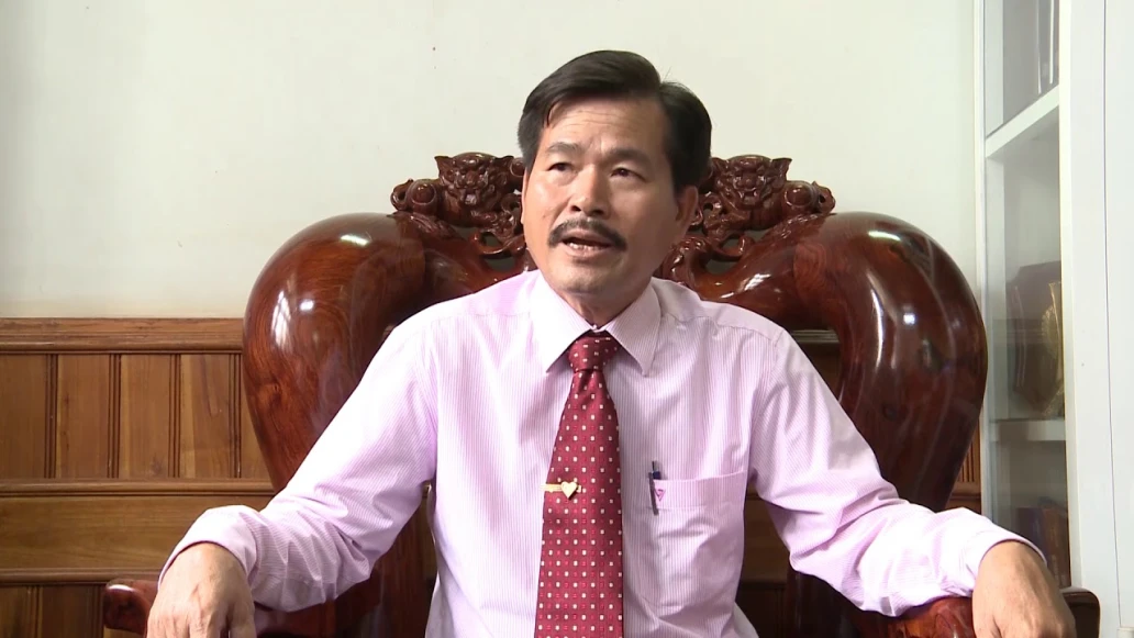 “Rubber Thuận Lợi”: Từ khởi đầu khiêm tốn đến vị thế dẫn đầu