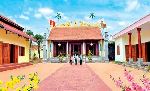 Bình Phước - Những hoạt động tiến tới Đại hội