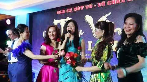 Gala Mùa thu vàng Ba Lan 2023