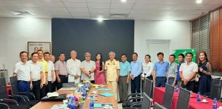 Thông báo kết luận Ban Thường vụ Hội đồng Dòng họ Vũ - Võ Việt Nam khóa IX tại kỳ họp thứ 3 (ngày 16/8/2025)