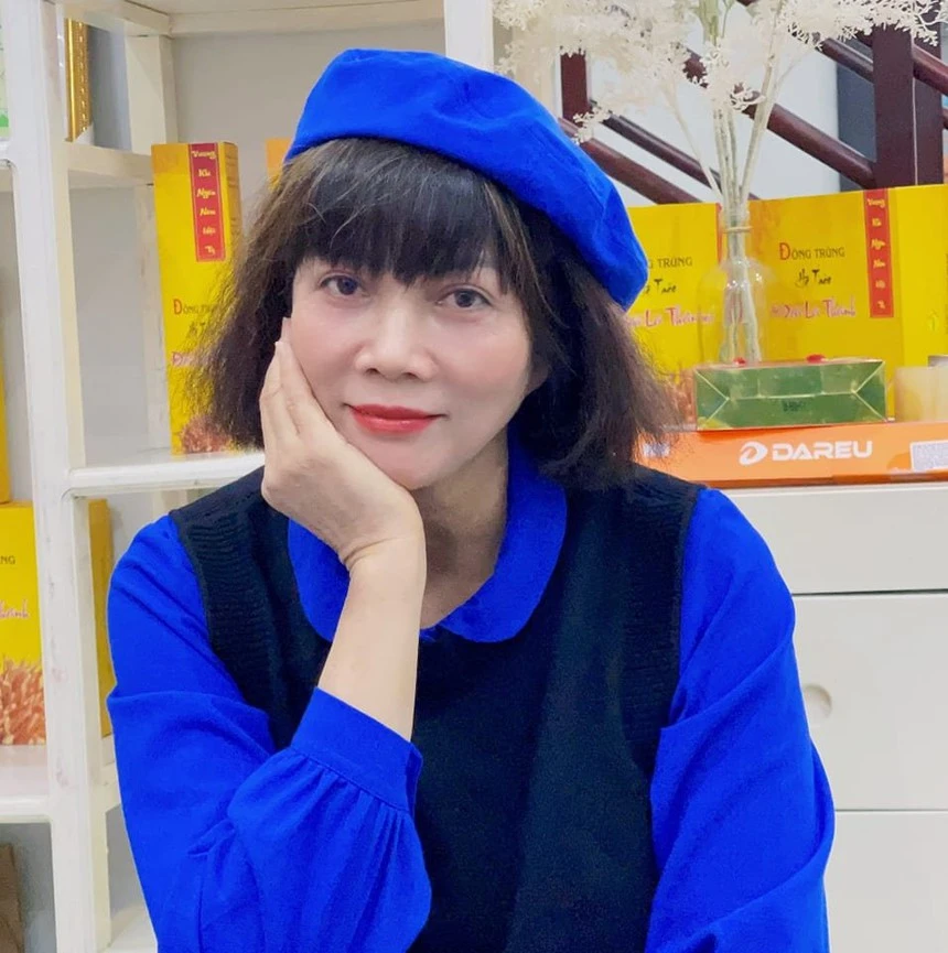 Tác giả Vũ Minh Họa: “Phiên bản tuổi dậy thì của con tôi là… vô số lỗi, sự bất cập”