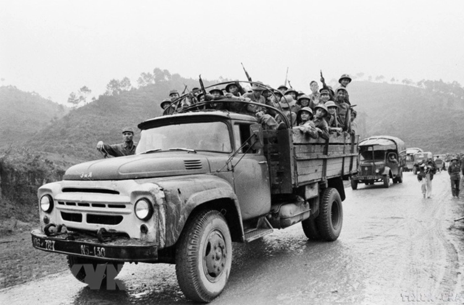 Điều không thể và không nên làm với cuộc chiến biên giới 1979