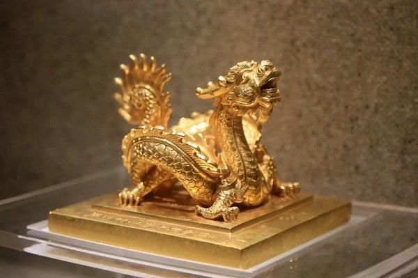 Làm sao để bảo vệ những bảo vật quốc gia vô giá?