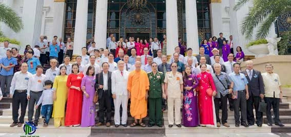 Đại hội đại biểu dòng họ Vũ - Võ tỉnh Hải Dương lần thứ III, nhiệm kỳ 2024 - 2029, thành công và đổi mới