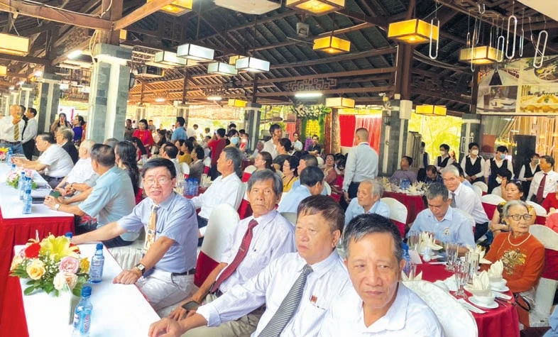 Đồng Nai - Hội tụ và phát triển