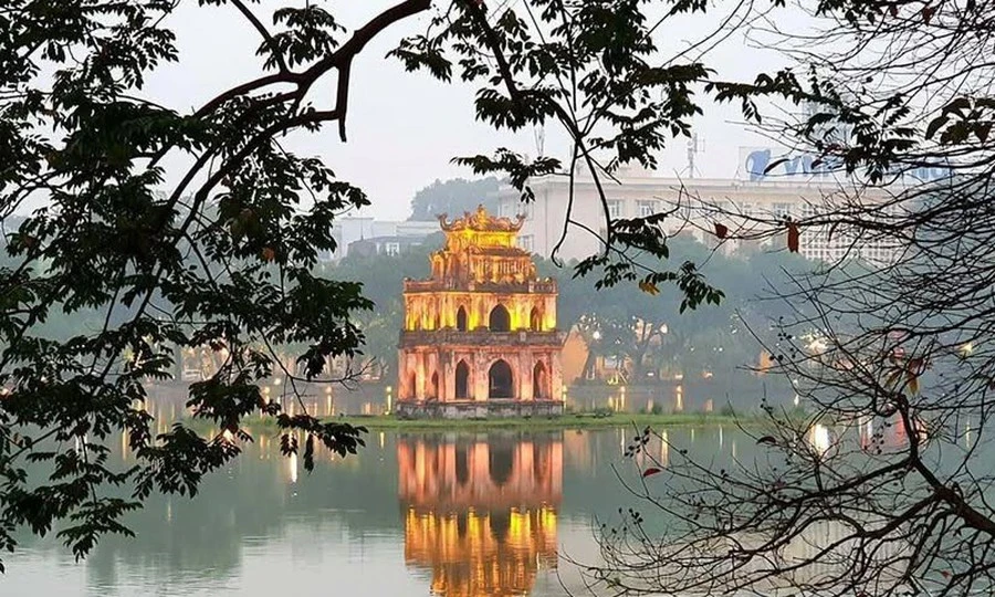 Năm 2023 - Bước đột phá hoạt động của HĐDH Vũ - Võ thành phố Hà Nội