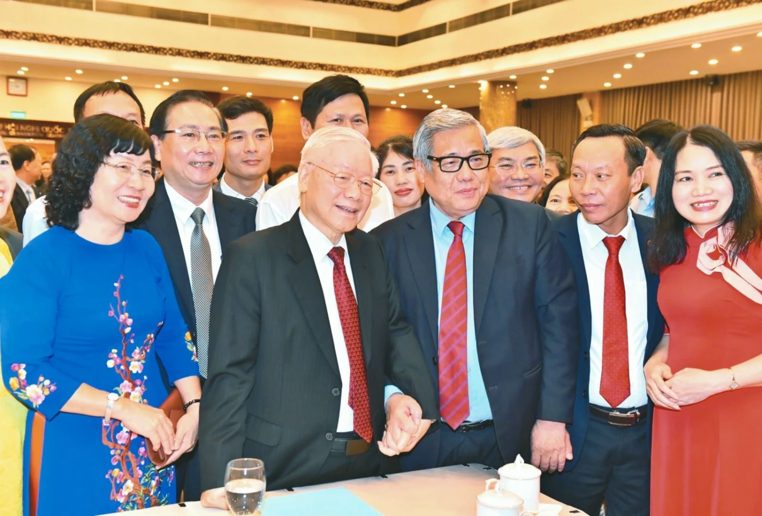 Khoa học, công nghệ và đổi mới sáng tạo trước những cơ hội và thử thách