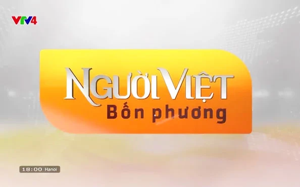 Gala Mùa thu vàng Ba Lan | Chương trình Người Việt bốn phương VTV4